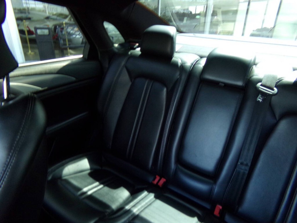 2017 Lincoln MKZ Image 44