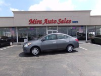 Image for 2019 Nissan Versa SV ID: 7533983