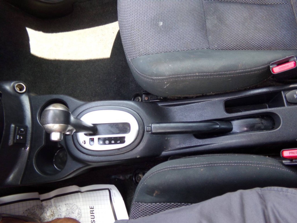 2019 Nissan Versa Image 50