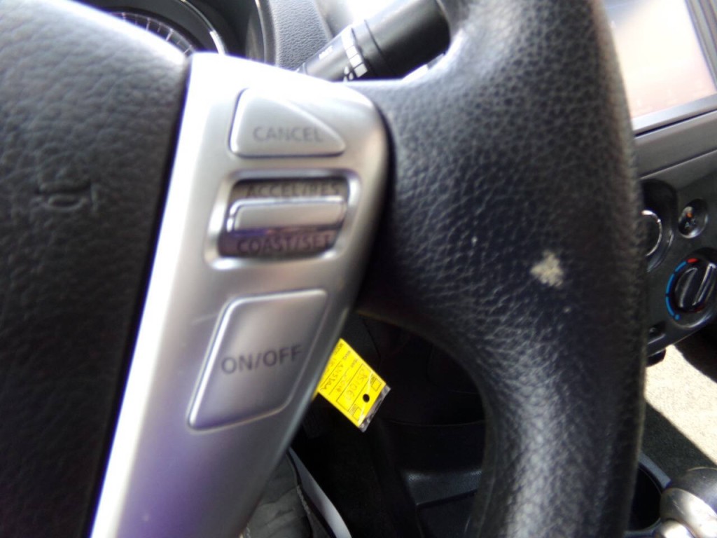 2019 Nissan Versa Image 54