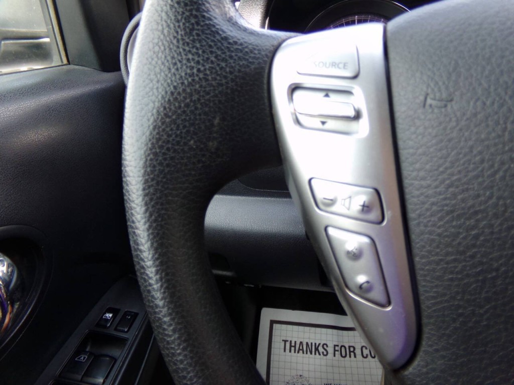 2019 Nissan Versa Image 55