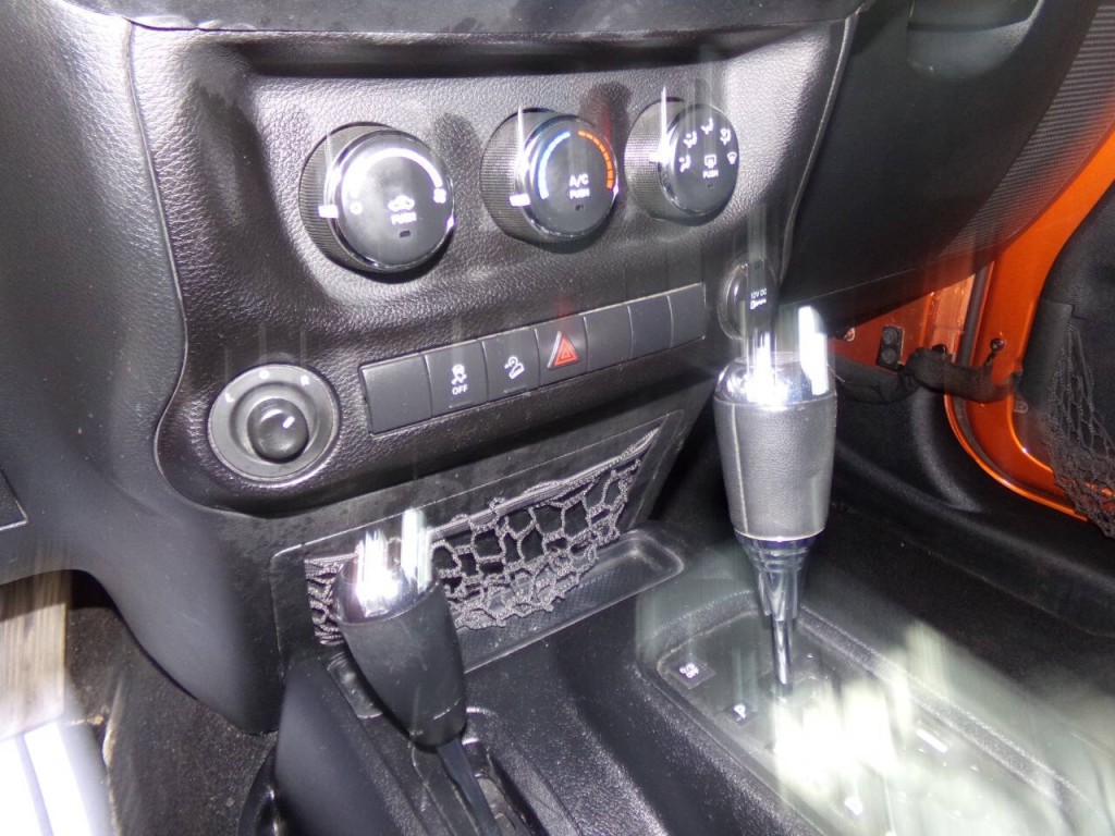 2011 Jeep Wrangler Image 52