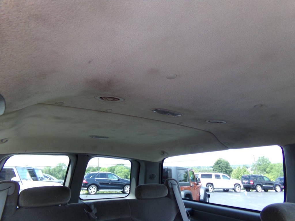 2002 GMC Yukon Image 26