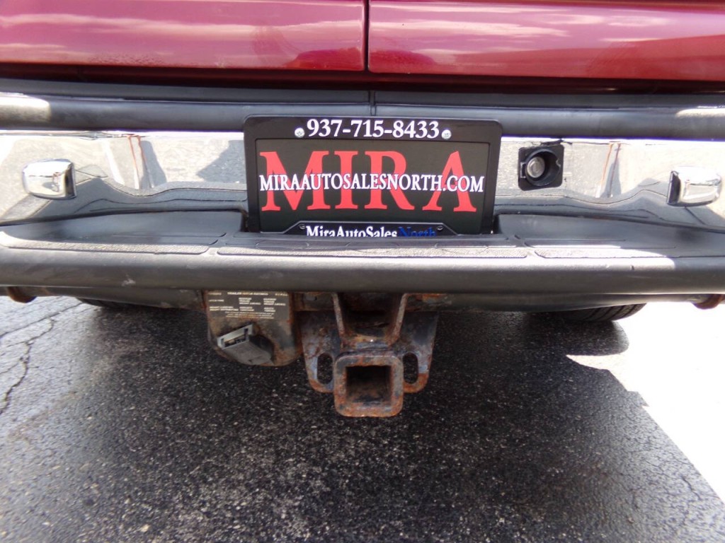 2002 GMC Yukon Image 43