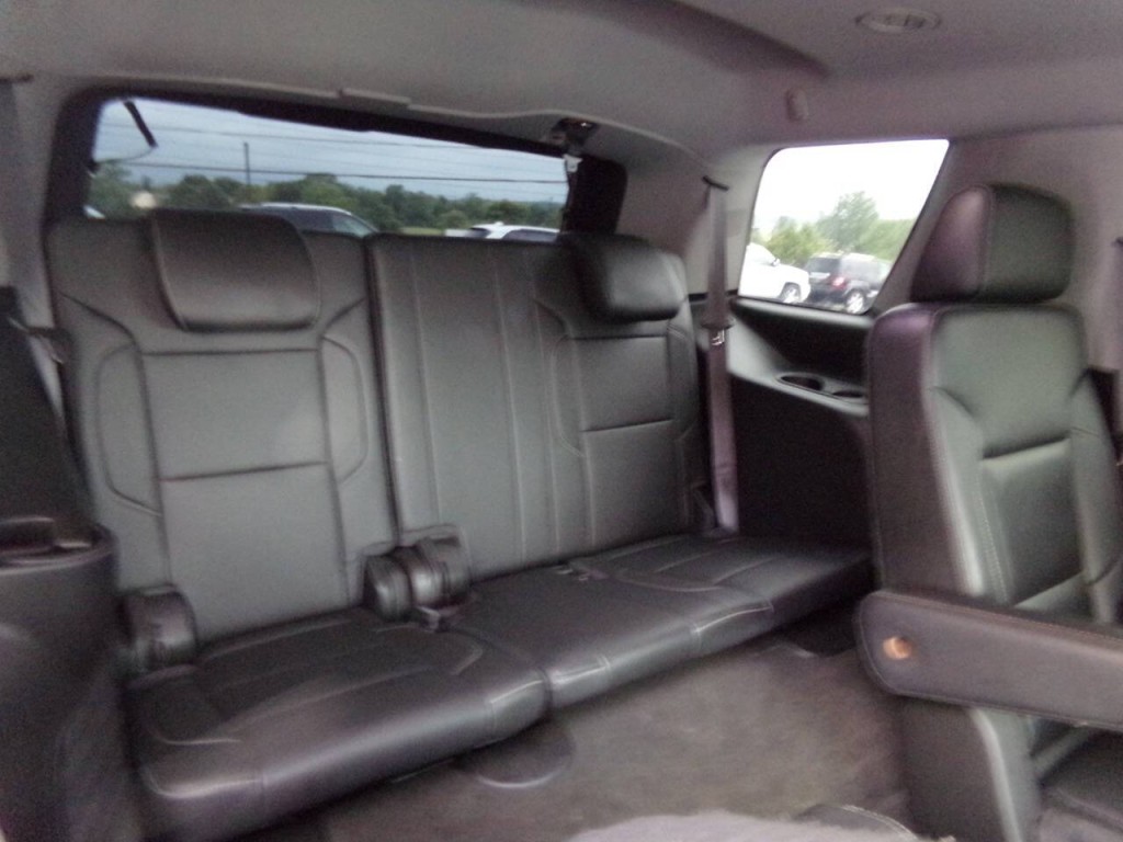 2017 Chevrolet Tahoe Image 23