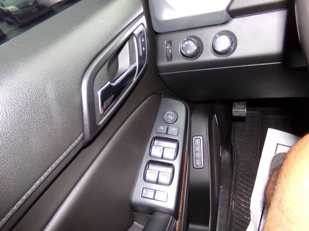 2017 Chevrolet Tahoe Image 54