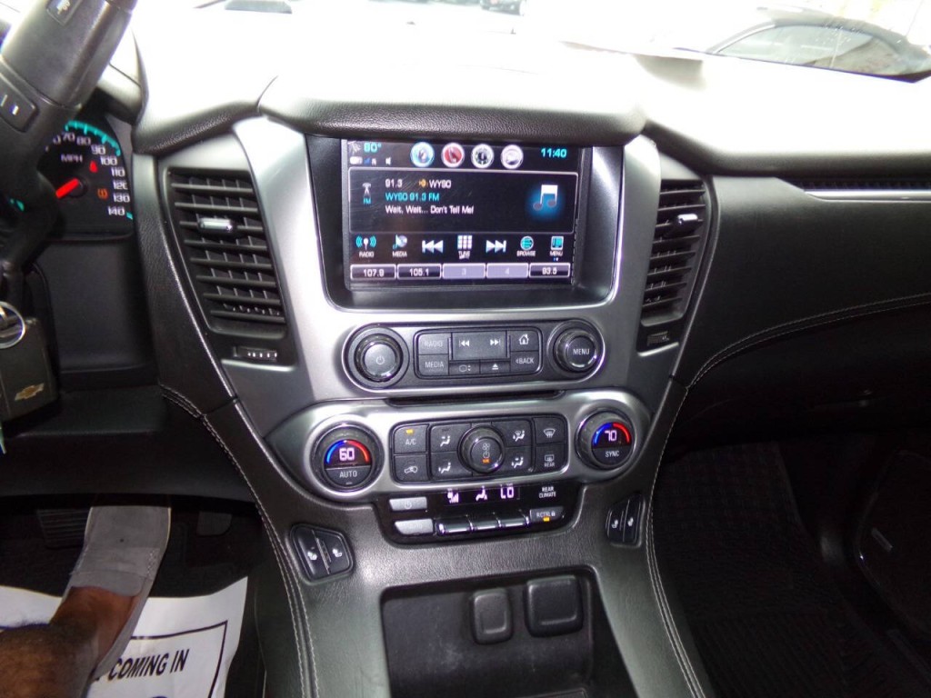 2017 Chevrolet Tahoe Image 59