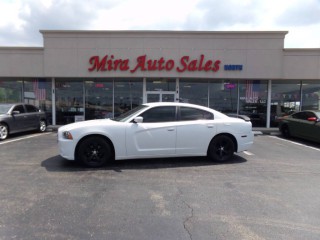 Image for 2014 Dodge Charger SE ID: 7545492