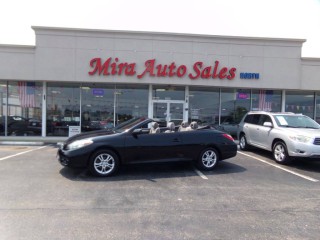 Image for 2008 Toyota Camry SE V6 ID: 7545493
