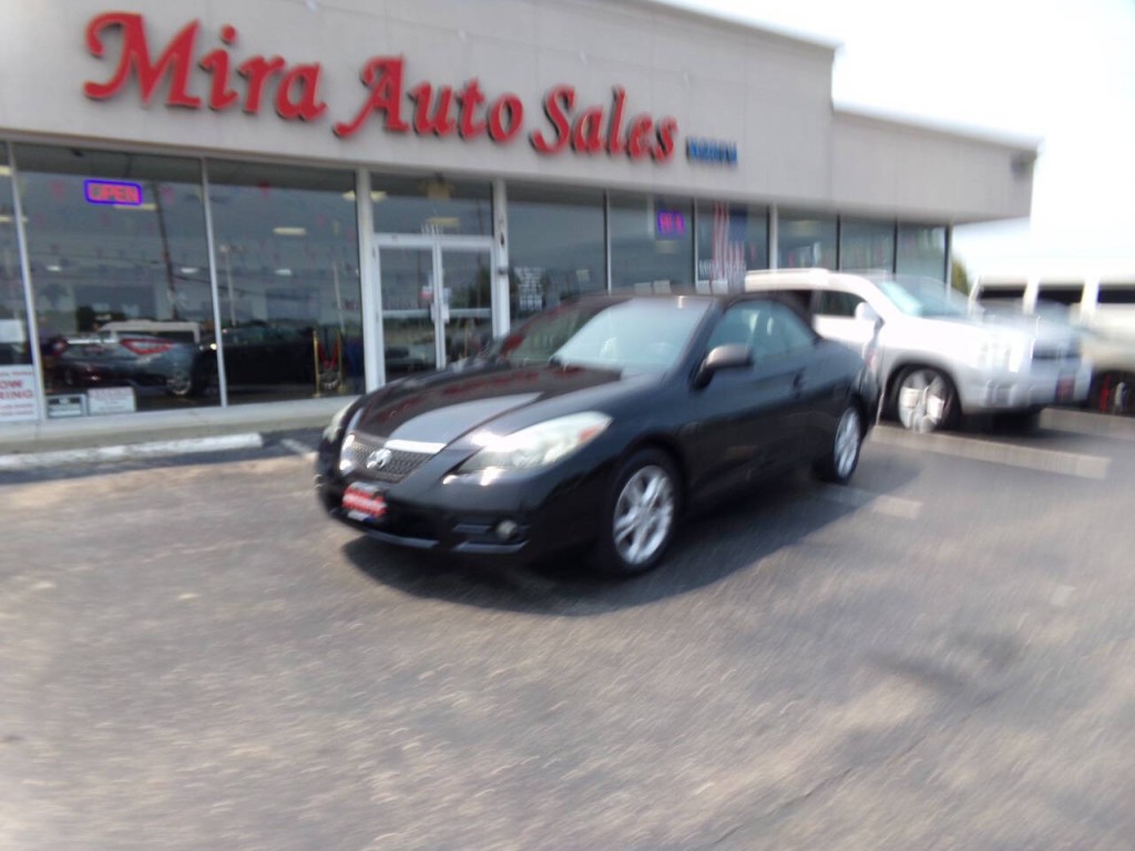 2008 Toyota Camry Image 3