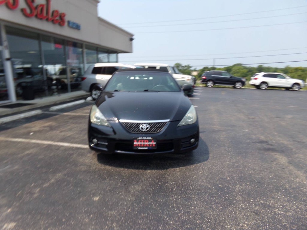 2008 Toyota Camry Image 4
