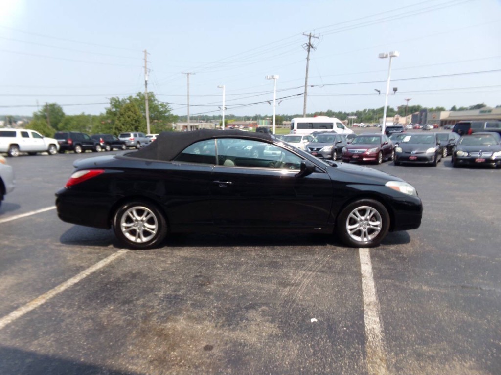 2008 Toyota Camry Image 6