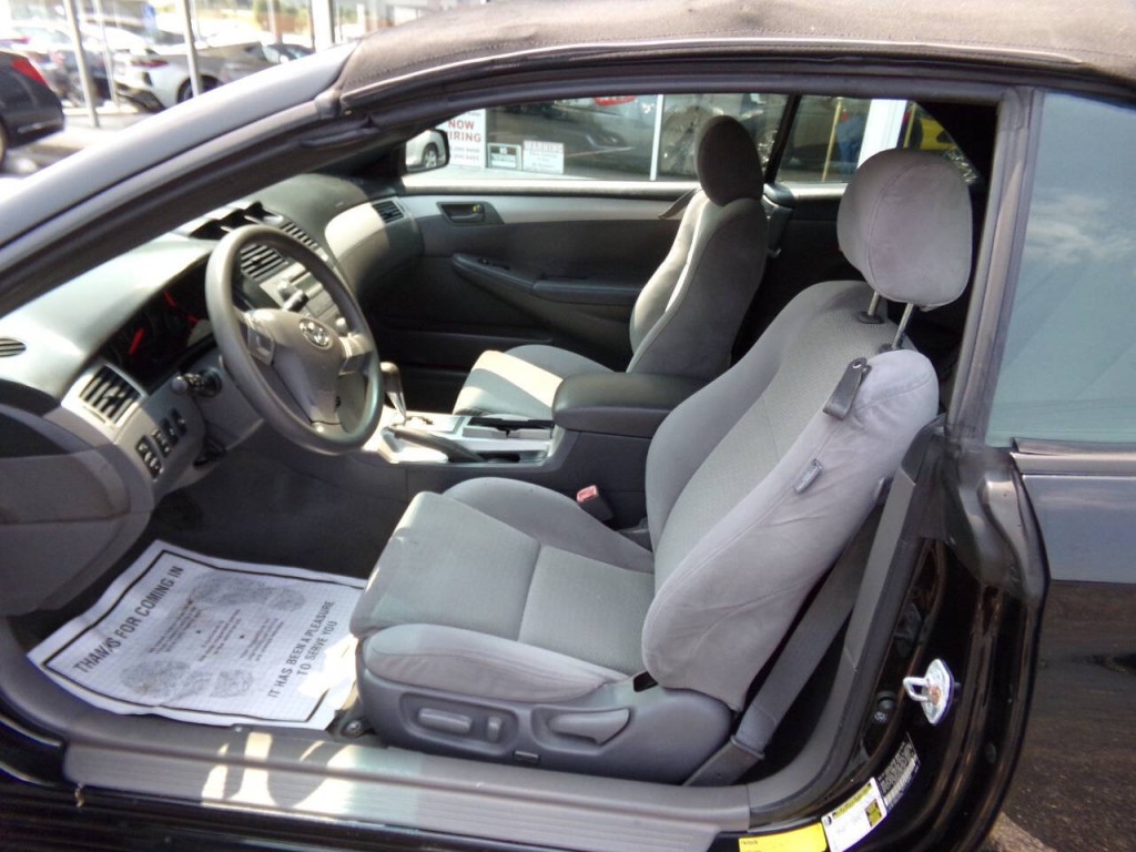 2008 Toyota Camry Image 13