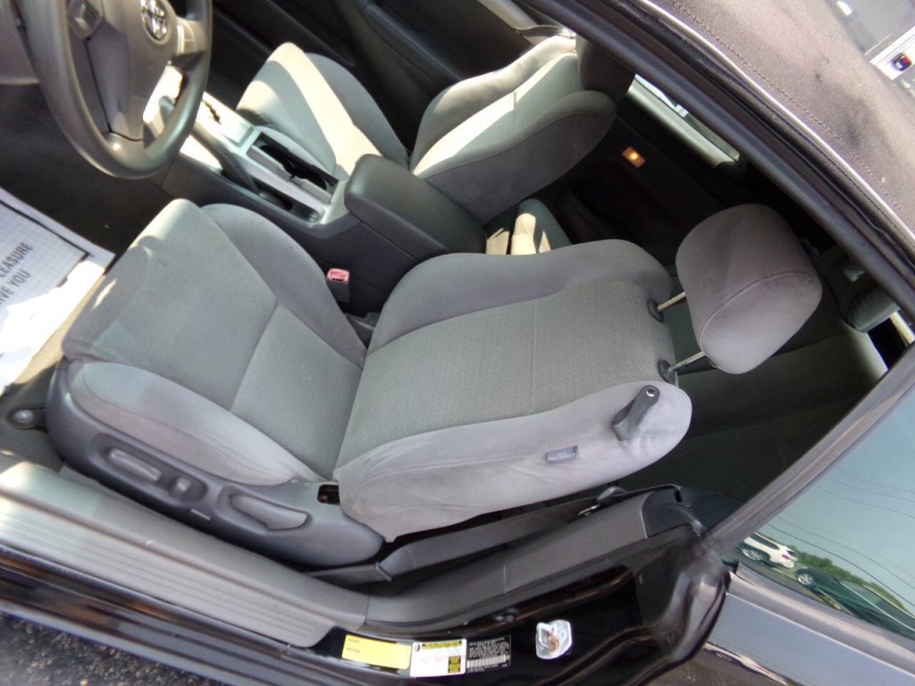 2008 Toyota Camry Image 14