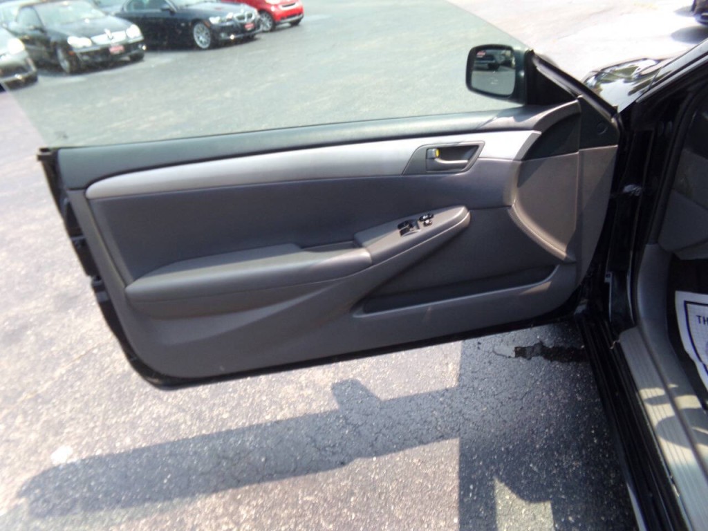 2008 Toyota Camry Image 17