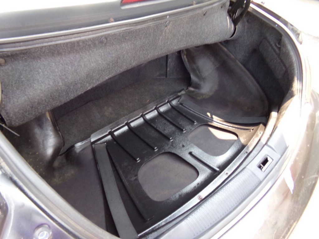 2008 Toyota Camry Image 19