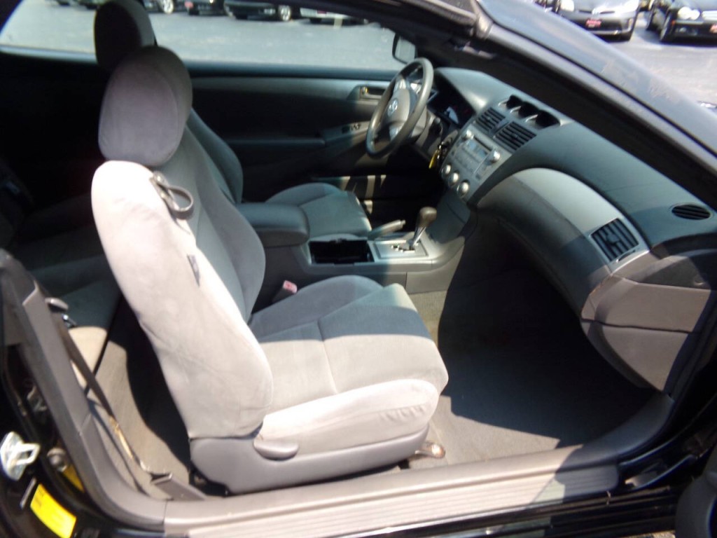 2008 Toyota Camry Image 21