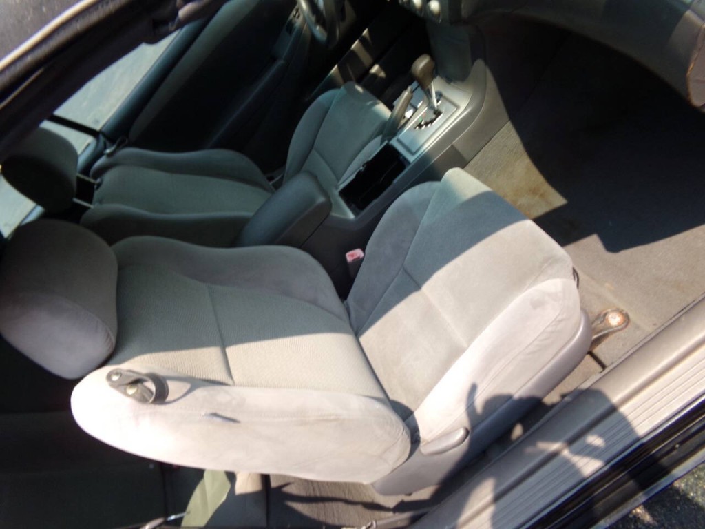 2008 Toyota Camry Image 22