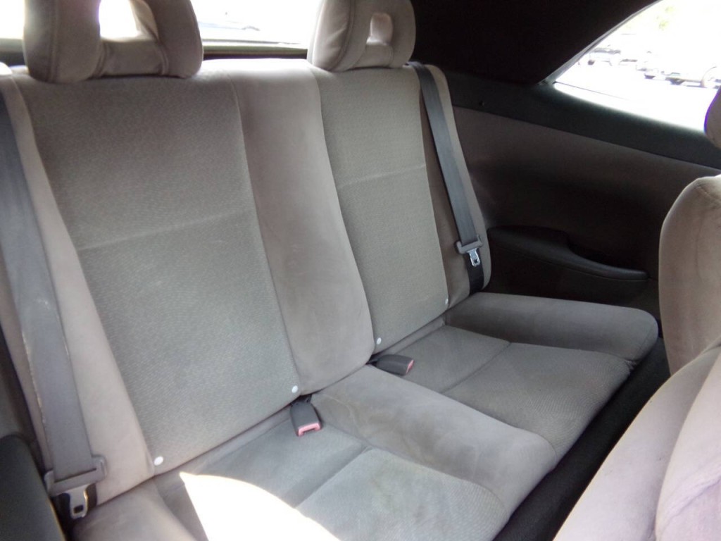 2008 Toyota Camry Image 23