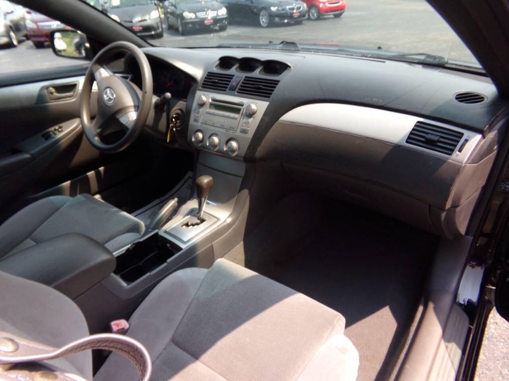 2008 Toyota Camry Image 24