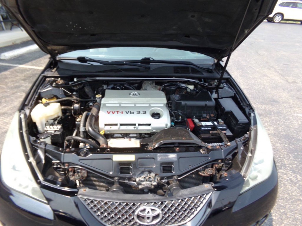 2008 Toyota Camry Image 26