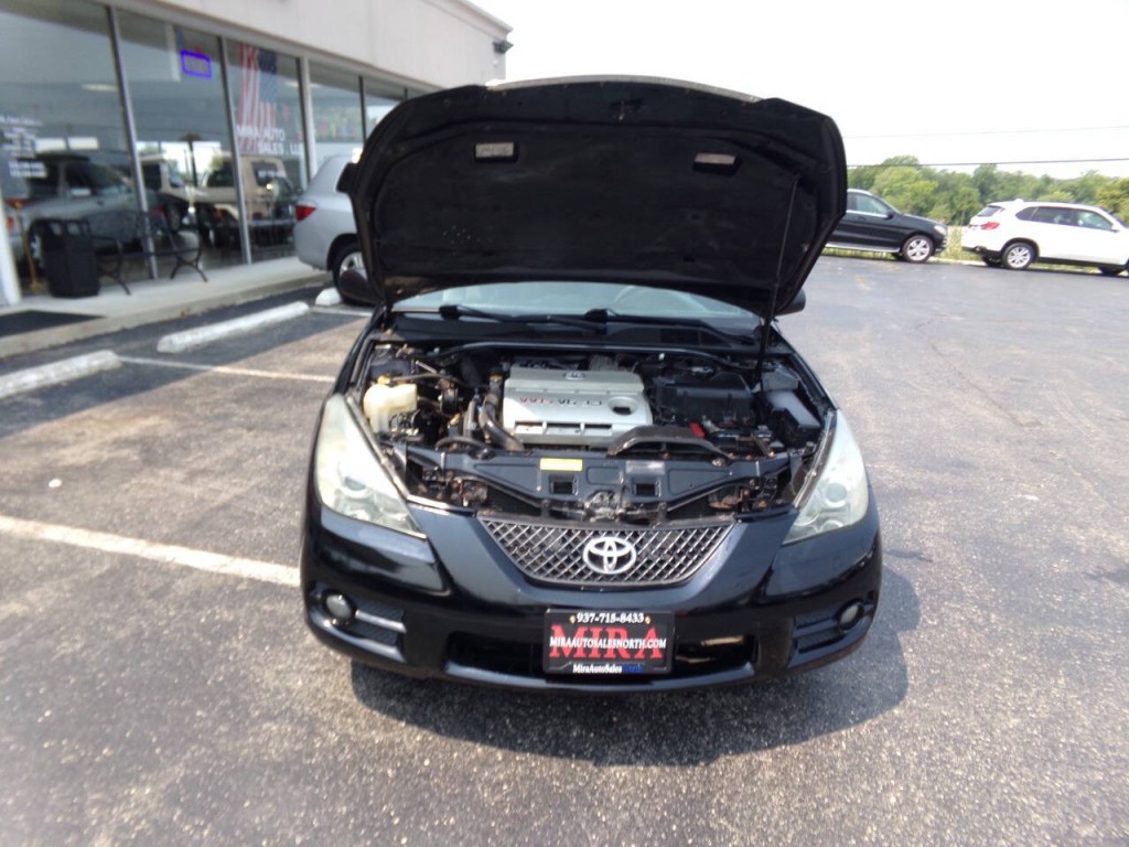 2008 Toyota Camry Image 27