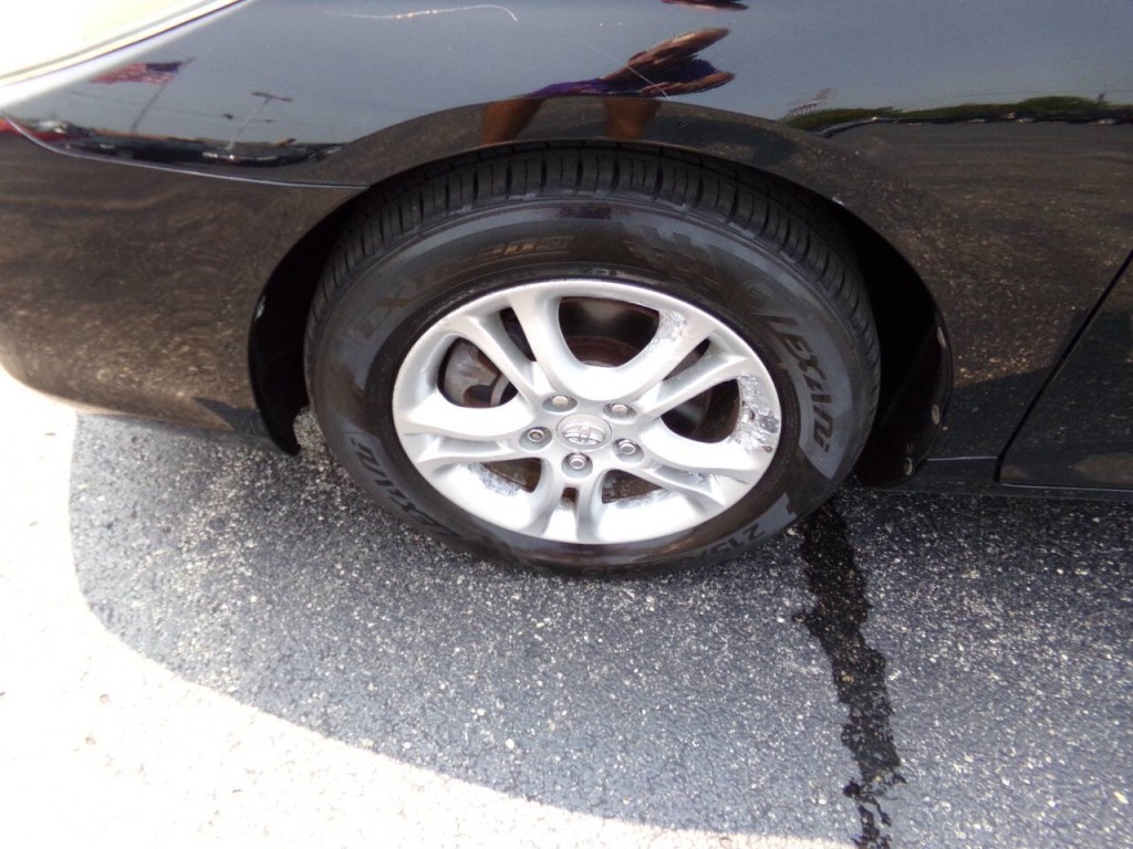 2008 Toyota Camry Image 29