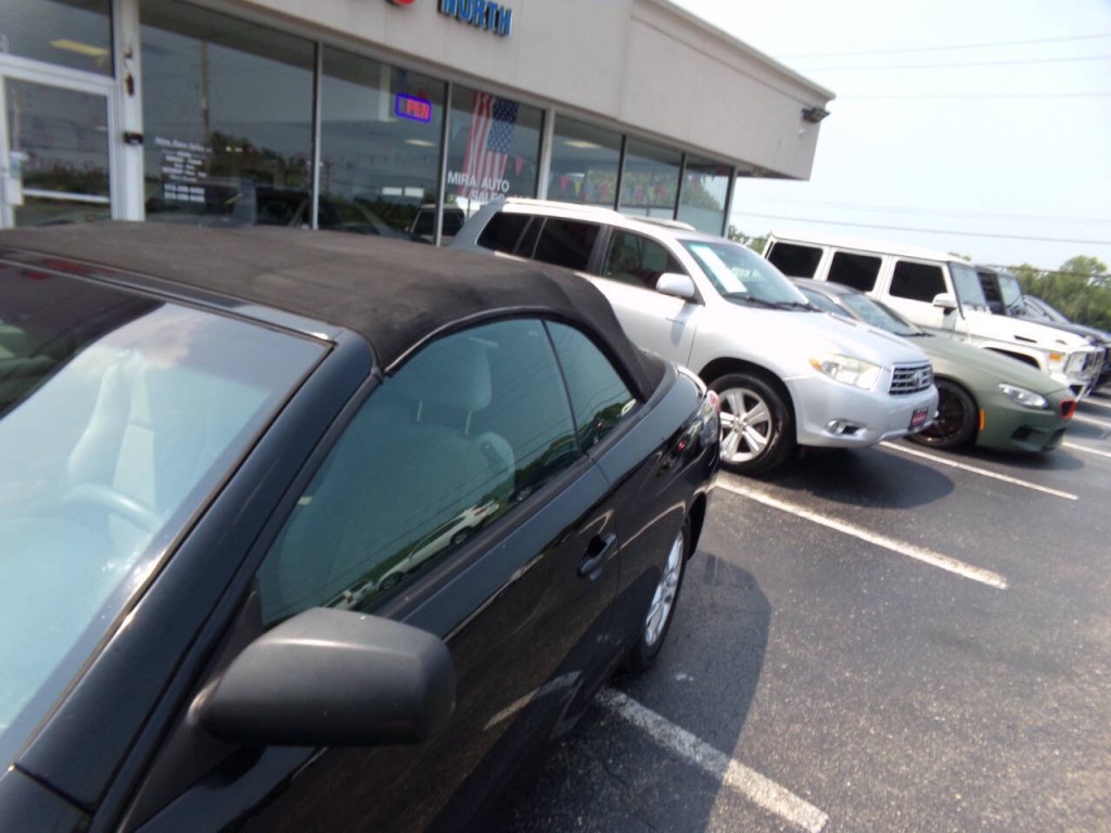 2008 Toyota Camry Image 30