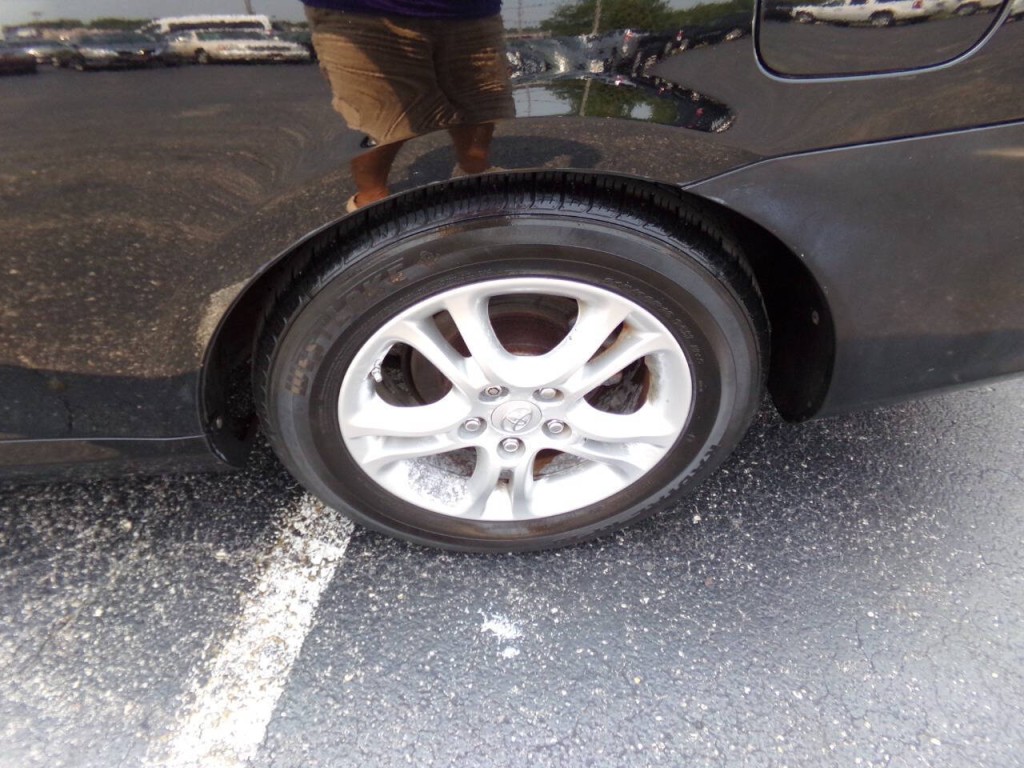 2008 Toyota Camry Image 31