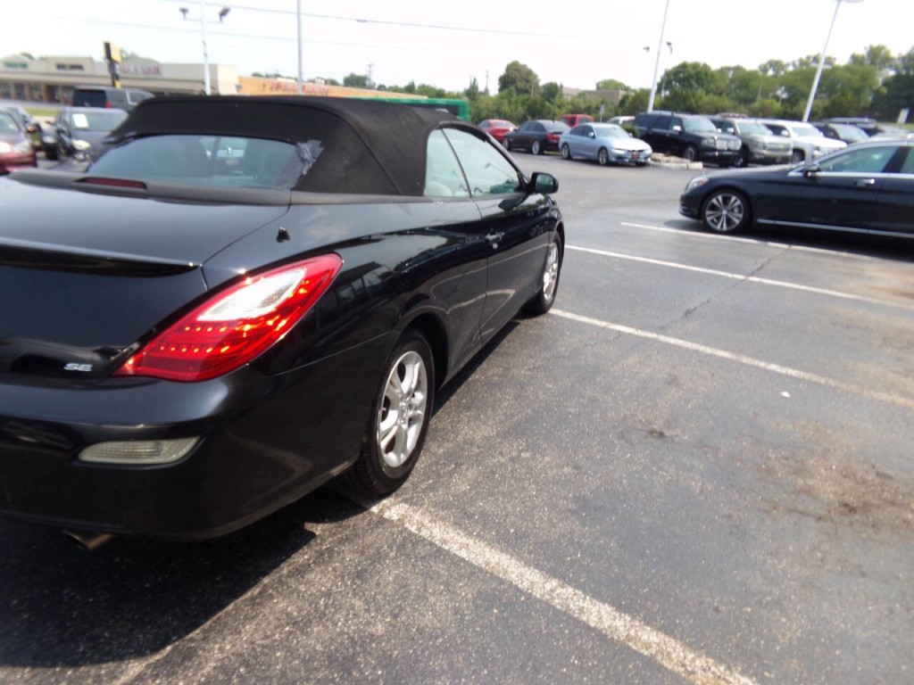 2008 Toyota Camry Image 34