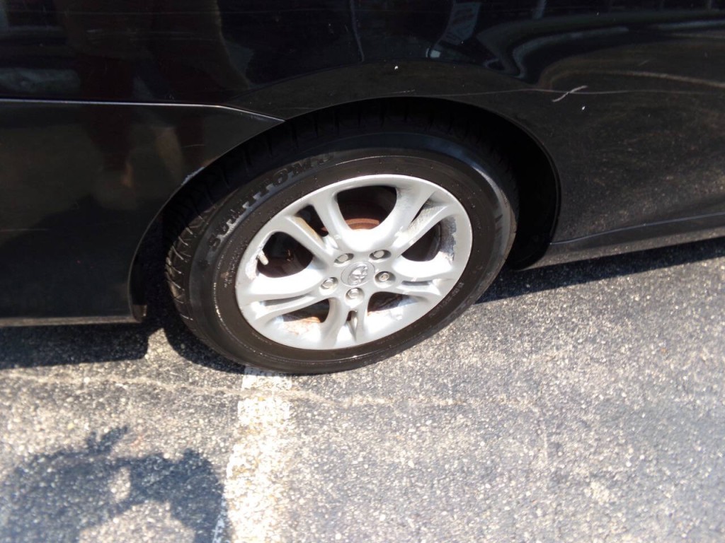 2008 Toyota Camry Image 35