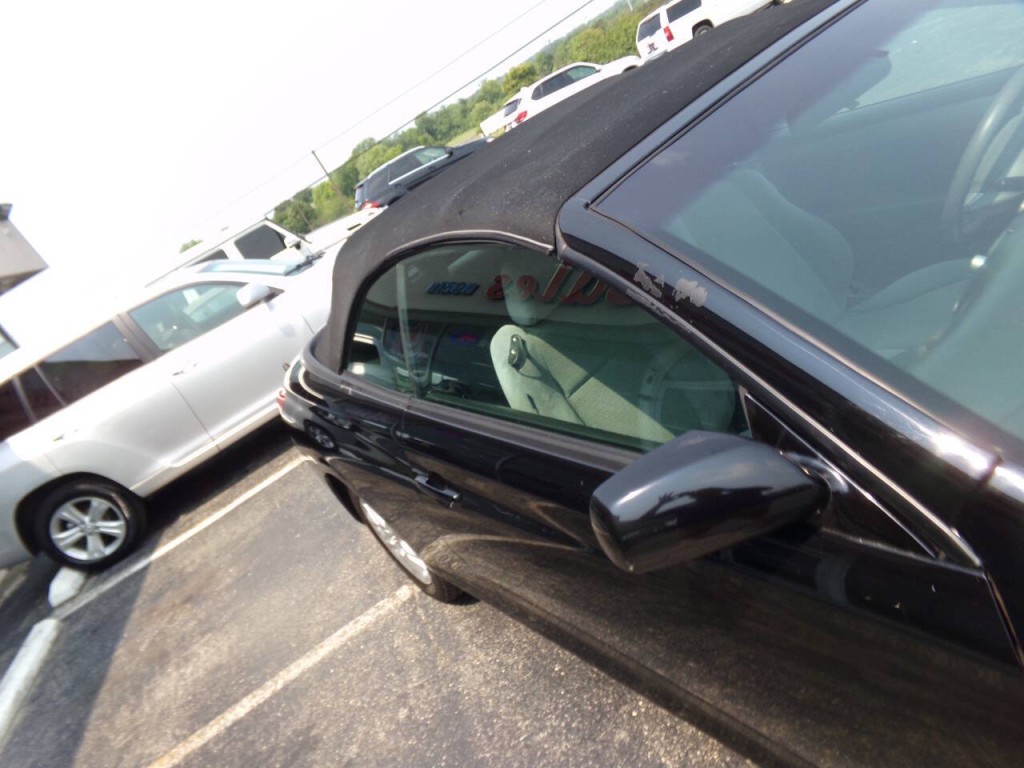 2008 Toyota Camry Image 36
