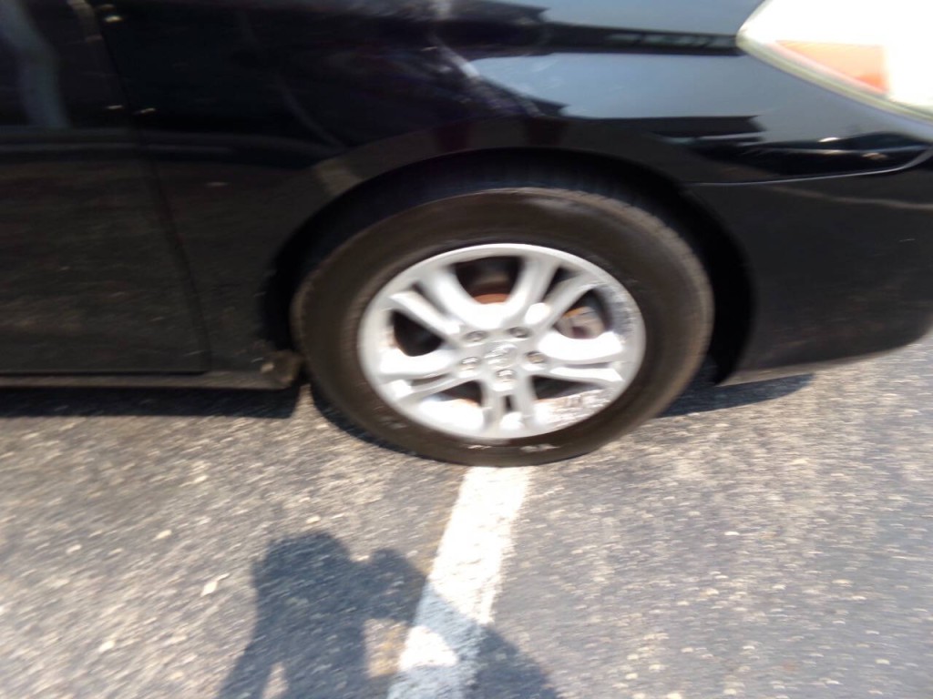 2008 Toyota Camry Image 37