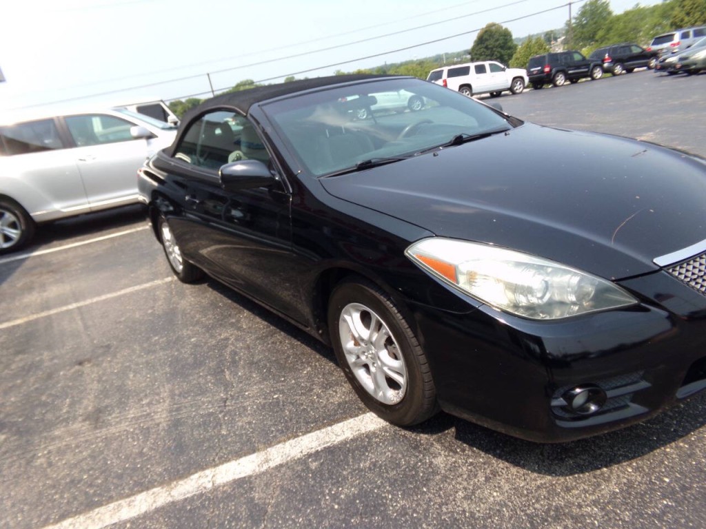 2008 Toyota Camry Image 38