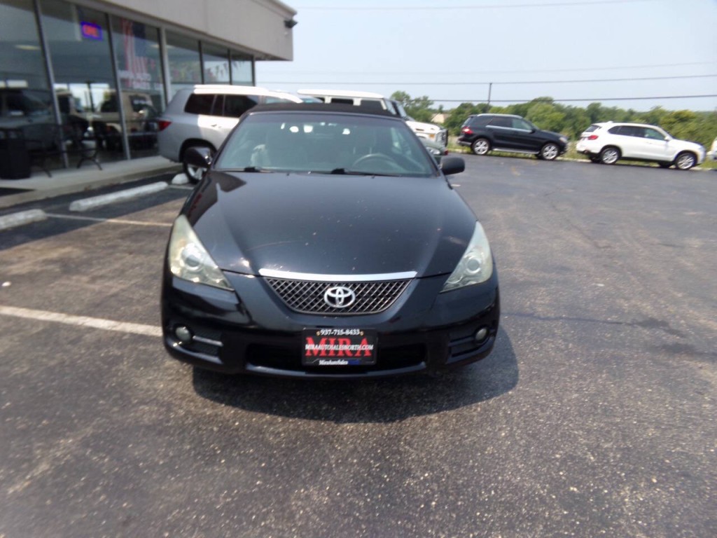 2008 Toyota Camry Image 39