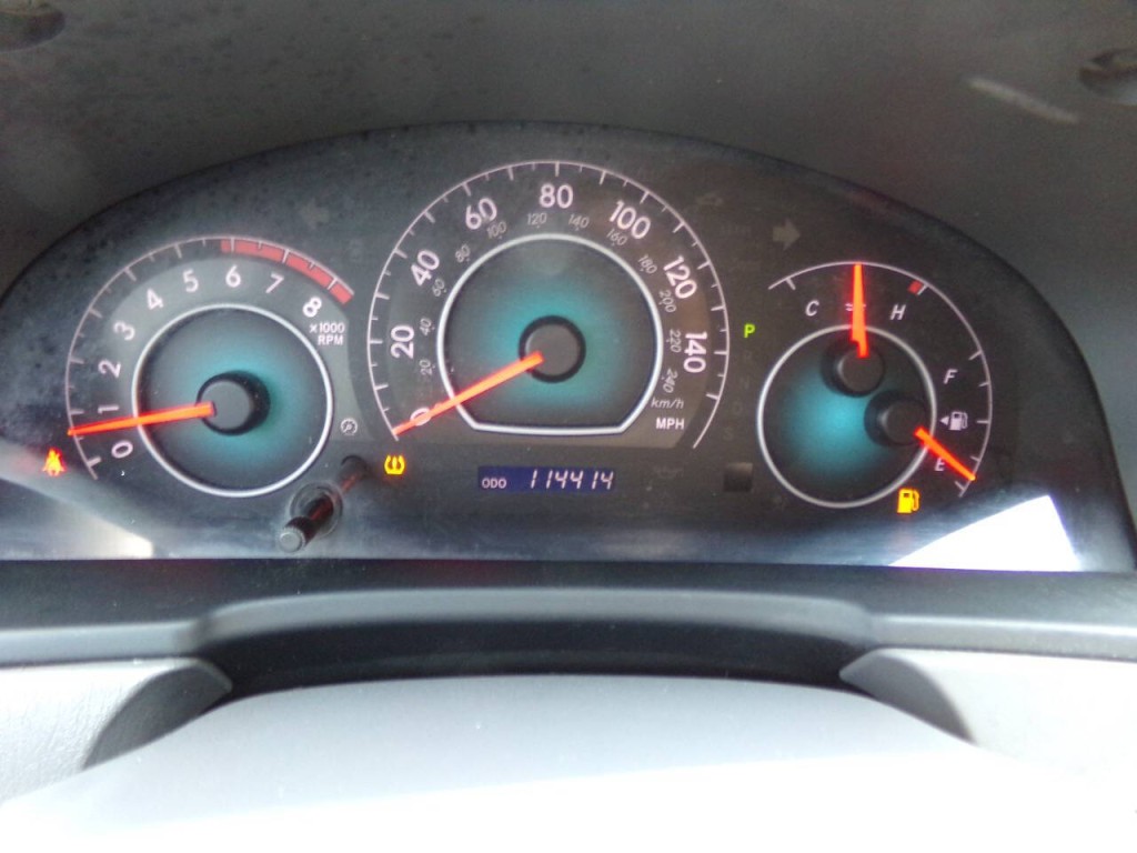 2008 Toyota Camry Image 42