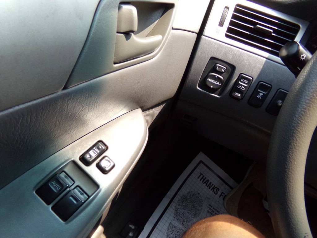 2008 Toyota Camry Image 43