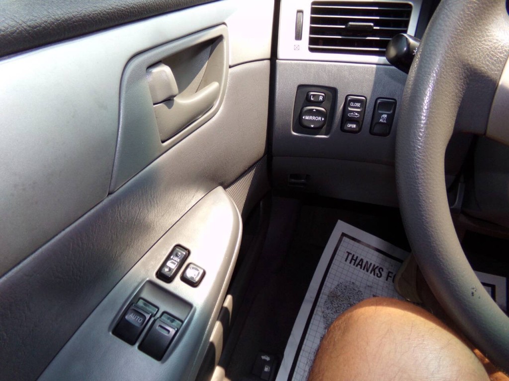 2008 Toyota Camry Image 44