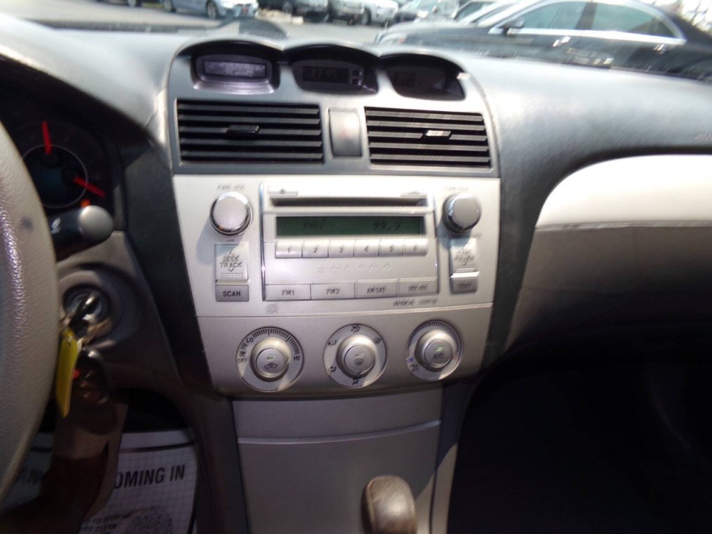 2008 Toyota Camry Image 45