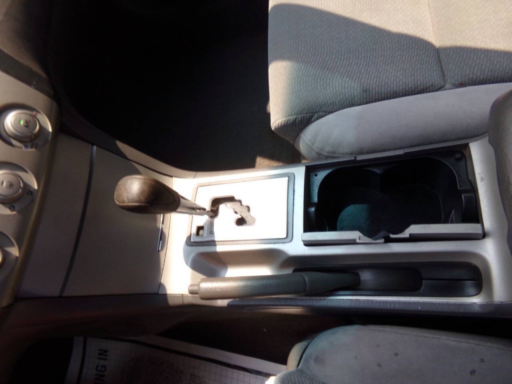 2008 Toyota Camry Image 46