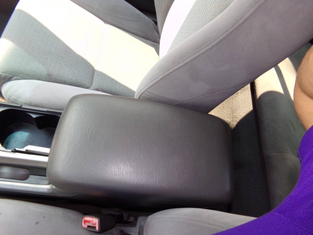 2008 Toyota Camry Image 47