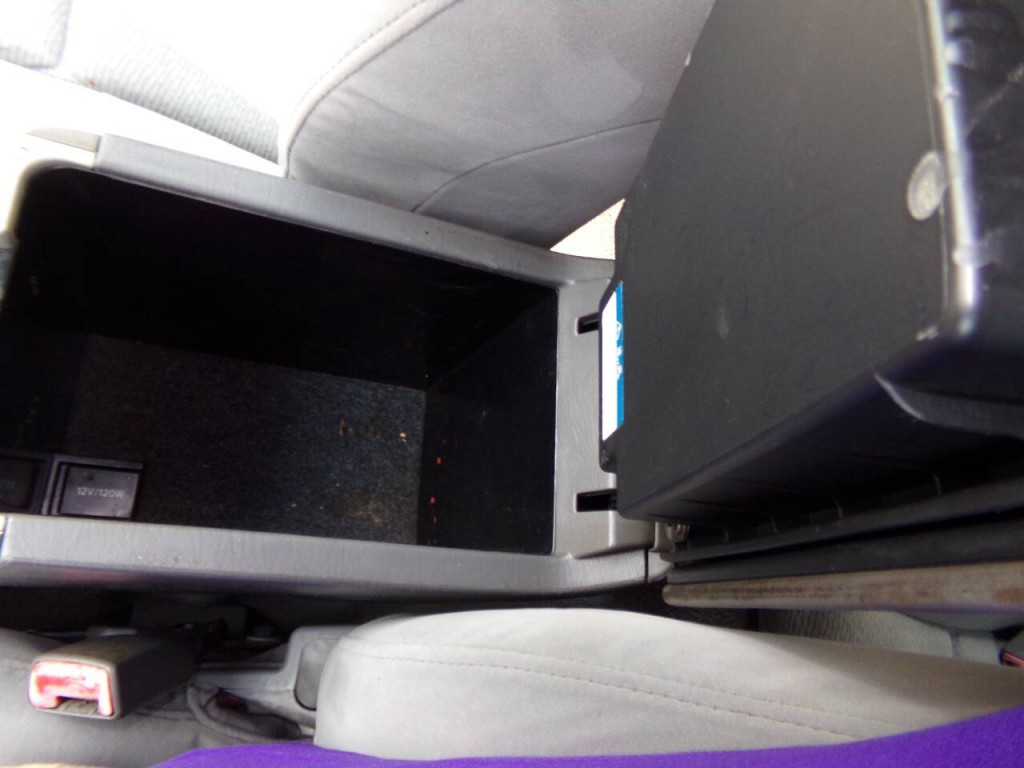 2008 Toyota Camry Image 48