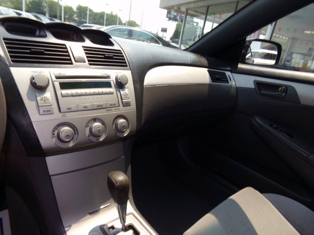 2008 Toyota Camry Image 49
