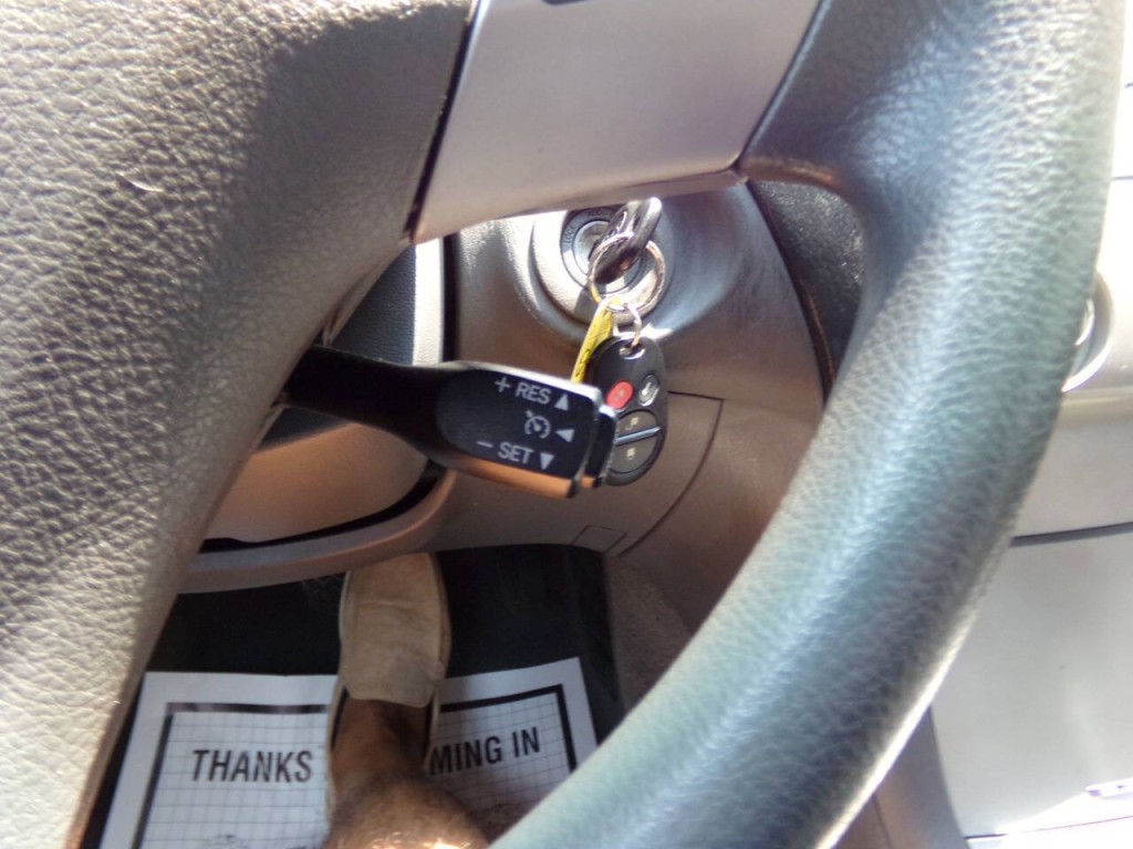 2008 Toyota Camry Image 53