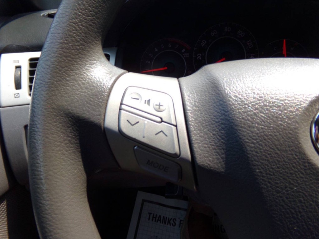 2008 Toyota Camry Image 54