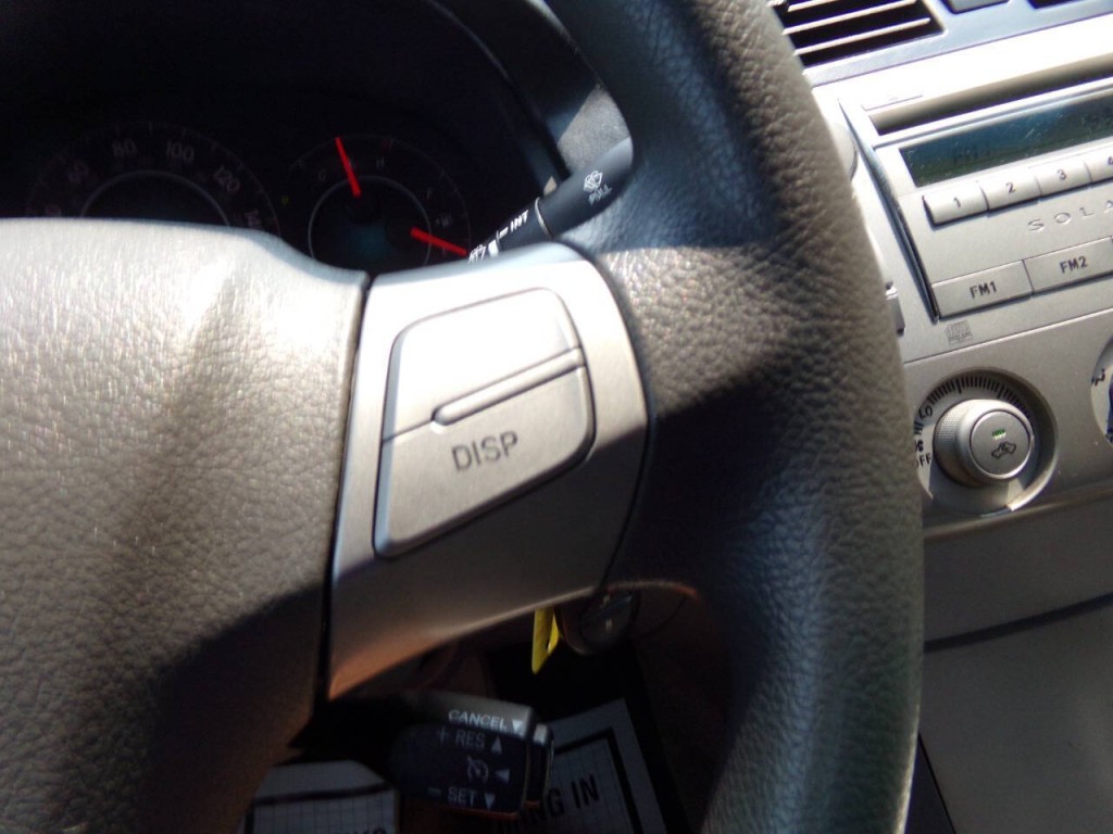 2008 Toyota Camry Image 55