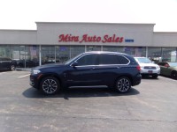 Image for 2017 BMW X5 iPerformance ID: 7545494