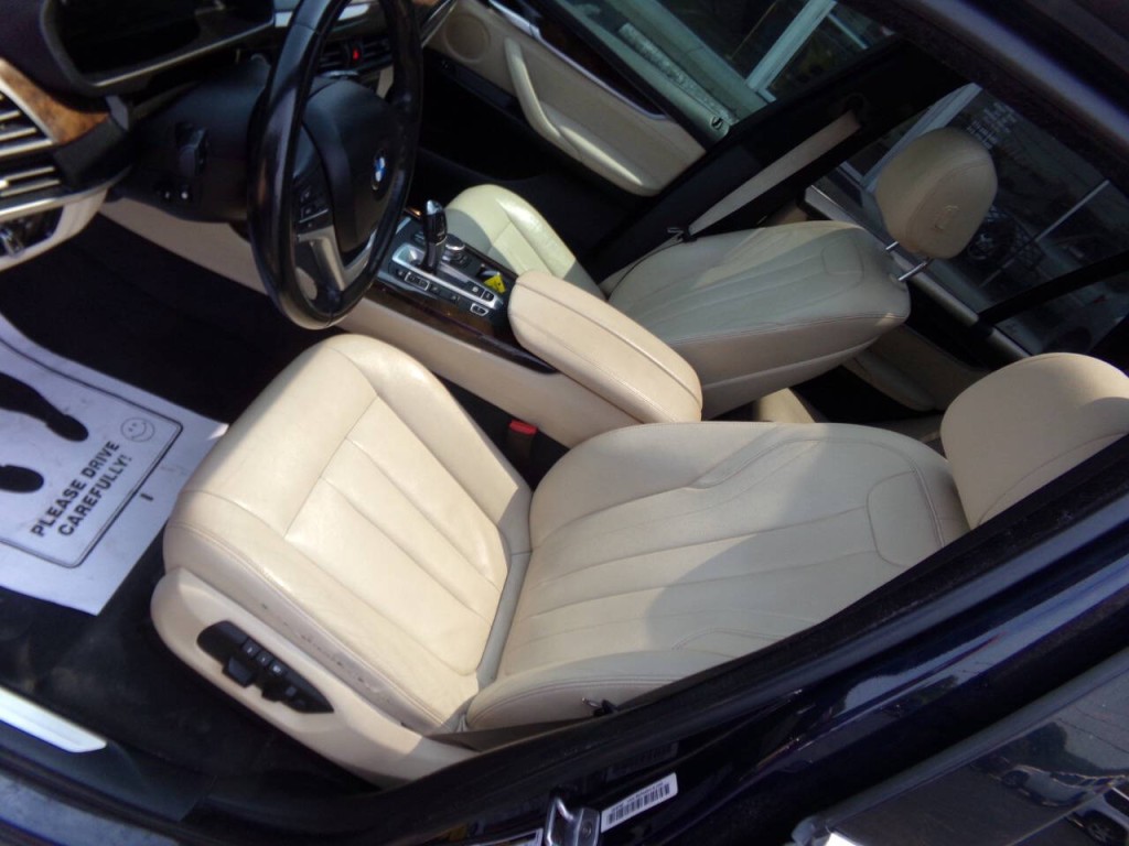 2017 BMW X5 Image 11