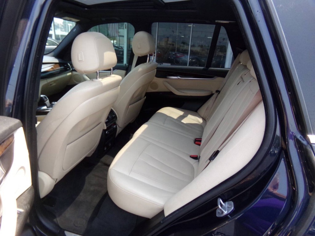 2017 BMW X5 Image 13