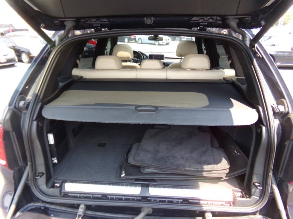 2017 BMW X5 Image 22